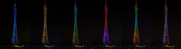 Canton Tower