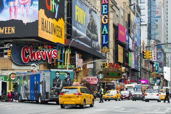 Times Square
