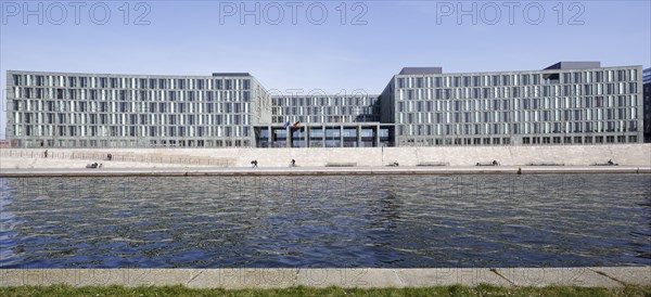 Building of the Ministry for Education and Research