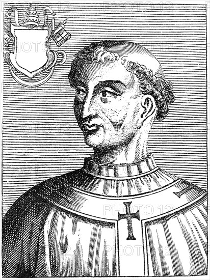 Pope Zachary