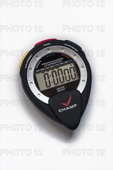 Stopwatch