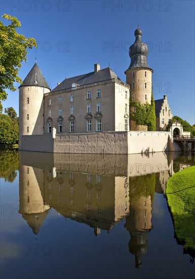 Burg Gemen Castle