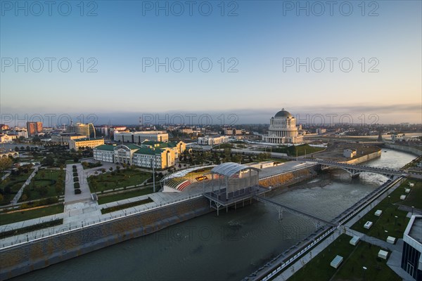 City view