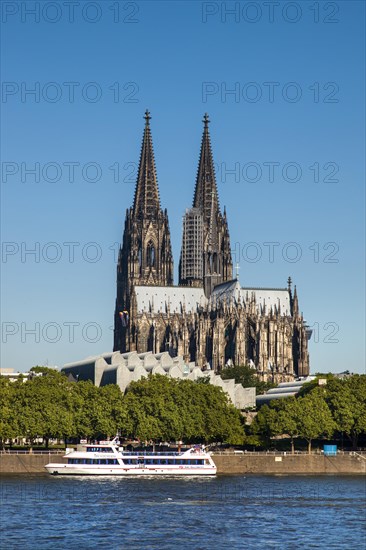 Cologne Cathedral