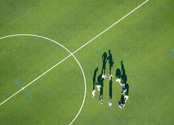 Football team