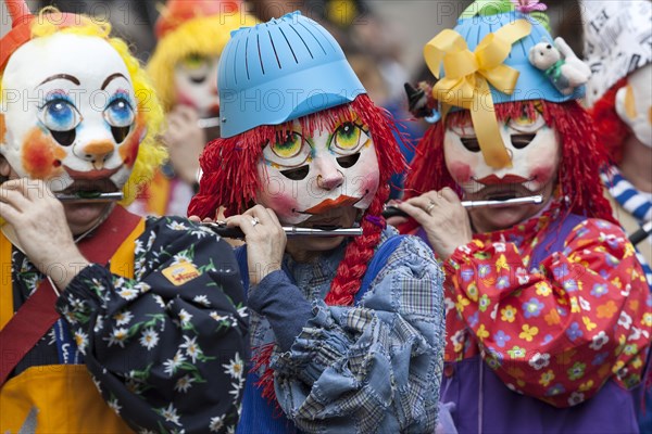 Basler Fasnacht