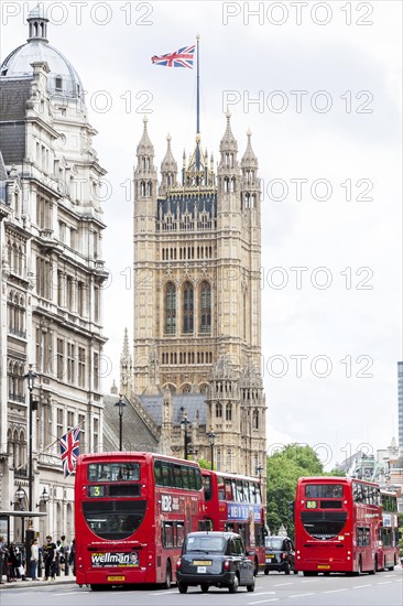 Victoria Tower