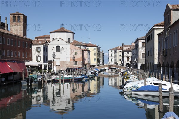 Canale della Vena
