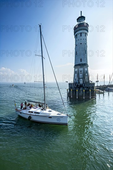Sailboat
