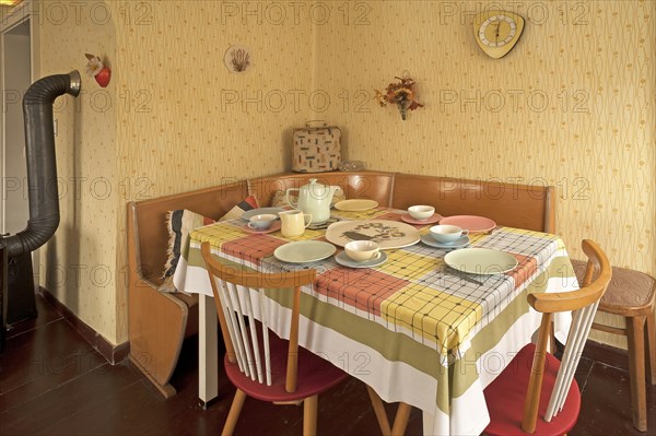 Dinette