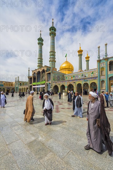 Hazrat-e Masumeh