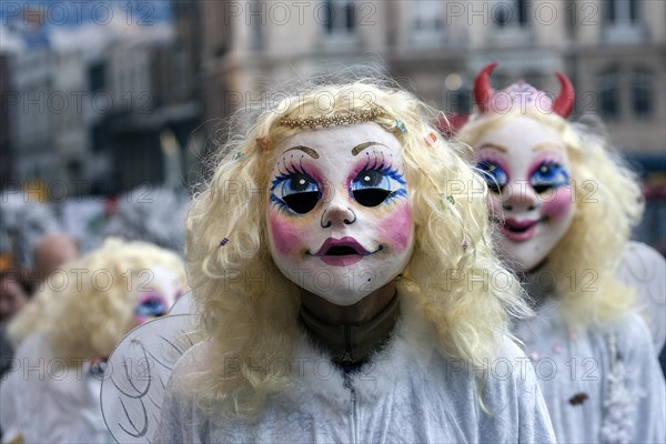 Basler Fasnacht