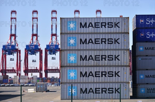 Wilhelm Kaisen Terminal