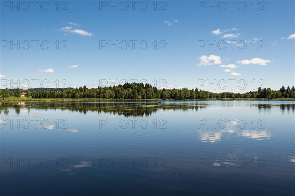 Lake Bayersoiener See