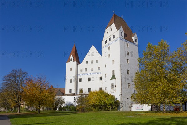 Neues Schloss