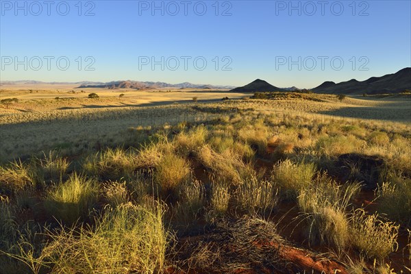 View over NamibRand Nature Reserve