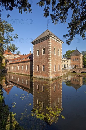 Velen Castle