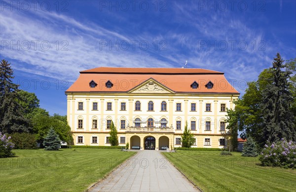 Chateau