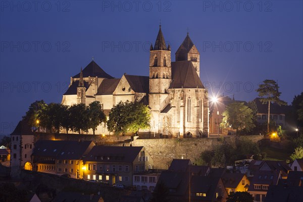 St. Stephansmunster Cathedral