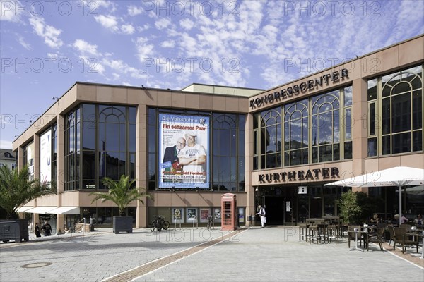 Bad Homburg Spa Hotel