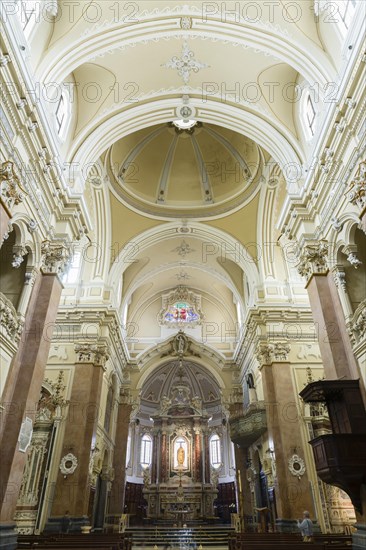 Nave