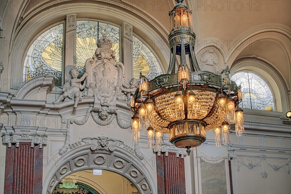 Chandelier