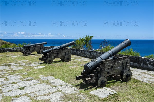 Fort Soledad