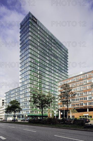 Berliner Tor Center