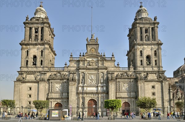 Metropolitan Cathedral