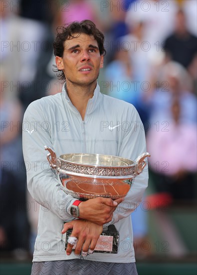 Rafael Nadal