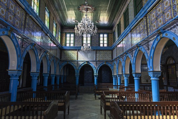 El Ghriba Synagogue