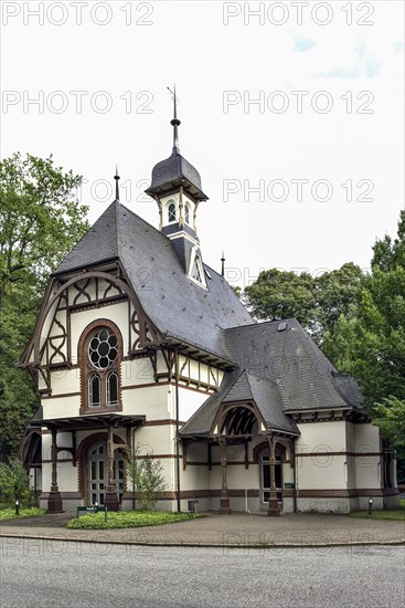 Chapel 3