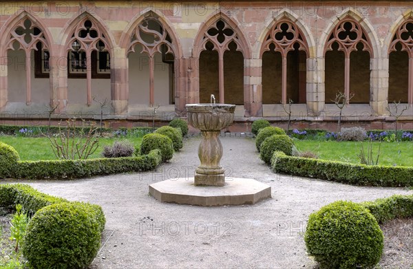 Augustine Church of the Holy Cross