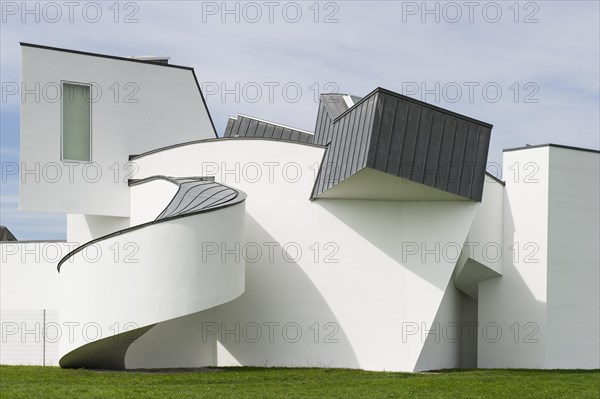Vitra Design Museum