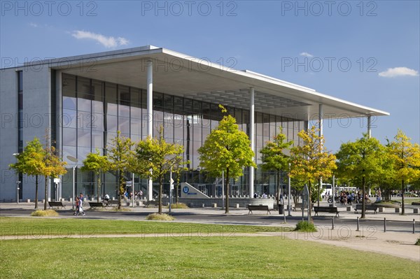 Paul-Lobe-Haus
