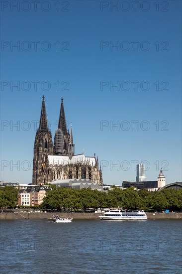 Cologne Cathedral