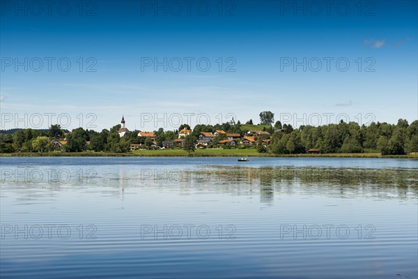 Lake Bayersoiener See