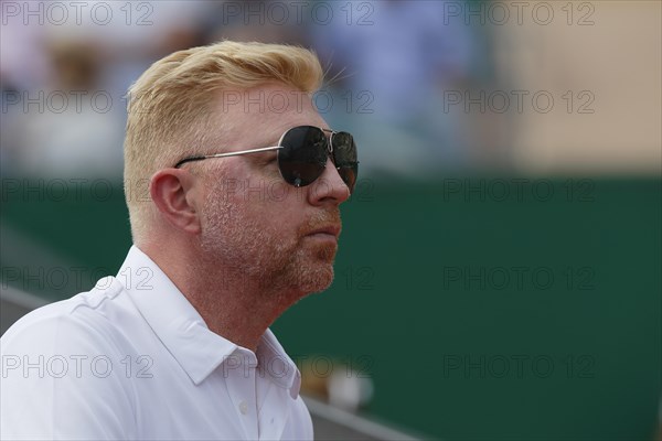 Boris Becker