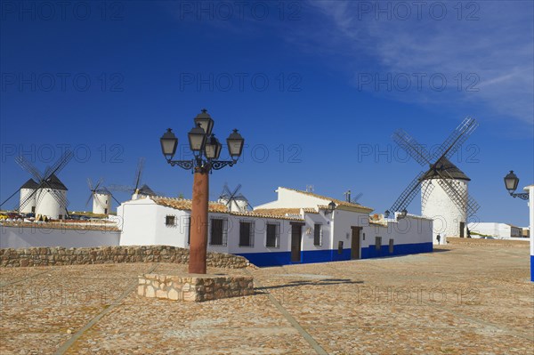 Windmills