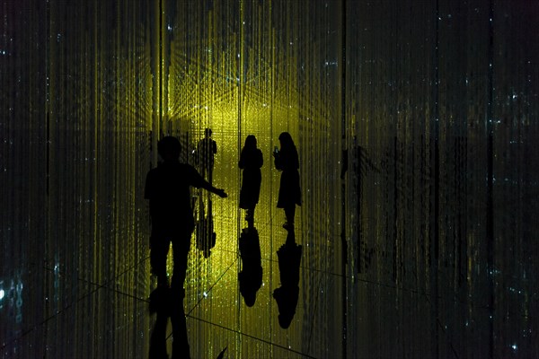 LED Installation