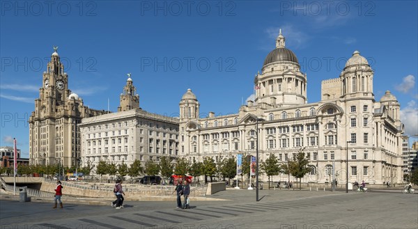 Royal Liver Building