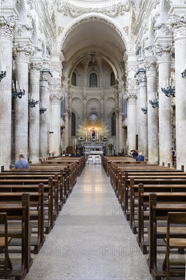 Nave