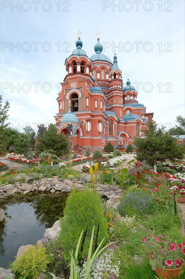 Kazan Cathedral