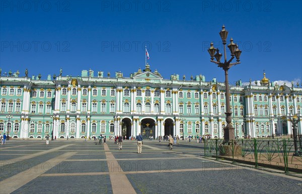 Winter Palace