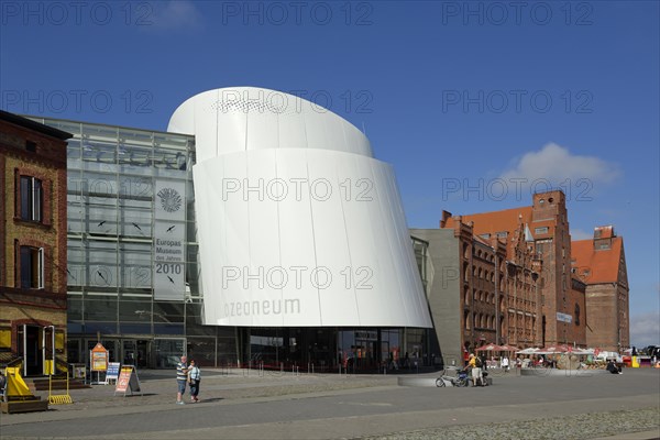 Ozeaneum
