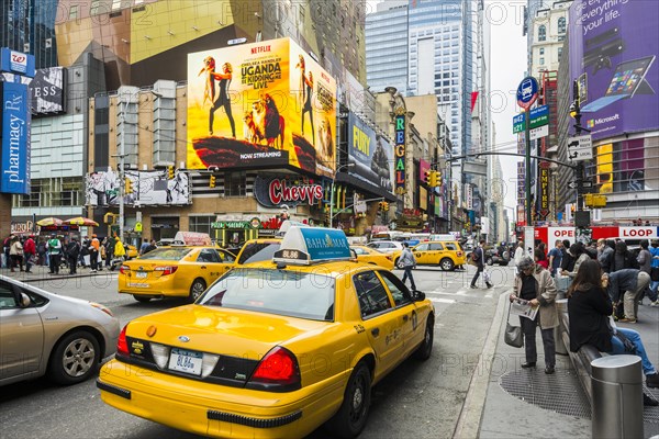 Times Square