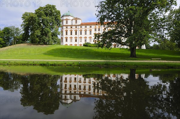 Celle Castle