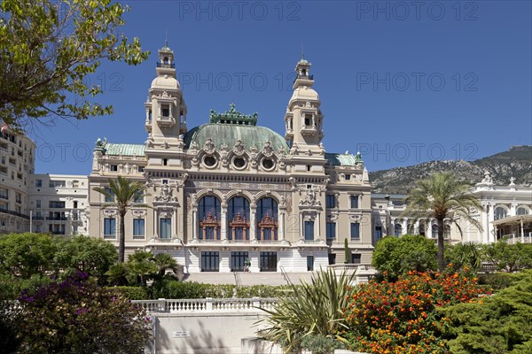 Monte Carlo Casino