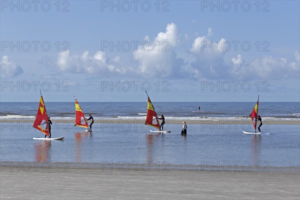 Surf school