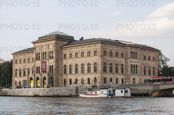 Swedish National Museum